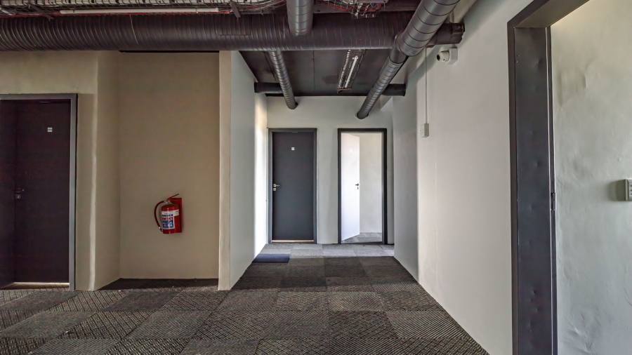 Commercial Property for Sale in Goodwood Estate Western Cape